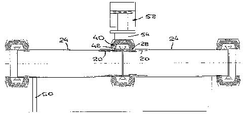 Une figure unique qui représente un dessin illustrant l'invention.